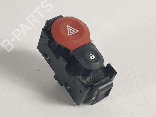 Used Warning switch RENAULT KANGOO BE BOP (KW0/1_) 1.5 dCi 75 (75 hp) 11807523