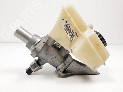 Brake master cylinder MERCEDES-BENZ M-CLASS (W164) ML 280 CDI 4-matic (164.120) | BP16247346M77 
