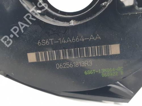 Squib airbag FORD FIESTA V (JH_, JD_) 1.4 16V | BP9059357C102 