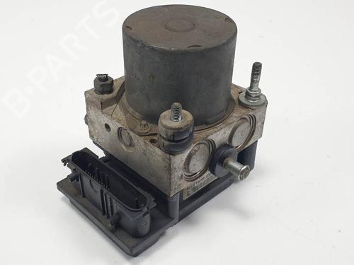 Used ABS pump FIAT STILO (192_) 1.4 16V (192AXH1B, 192BXH1B) (95 hp) 11140030