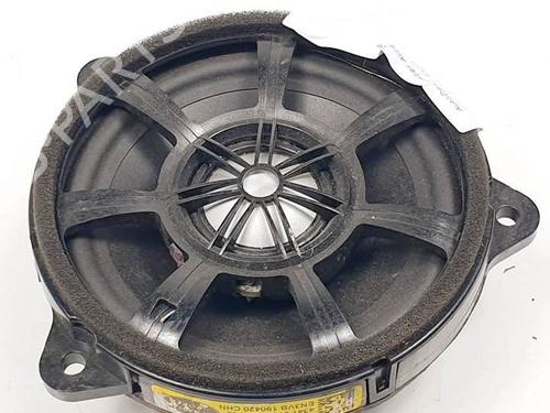 Used Radio SEAT LEON (5F1) [2012-2021]  18653570