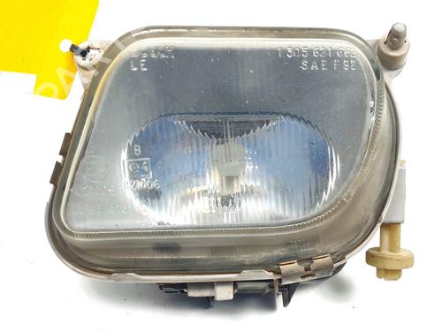 Used Left front fog light Left front fog light MERCEDES-BENZ E-CLASS (W210) E 290 Turbo-D (210.017) (129 hp) 20930371 20930371
