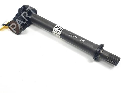 Used Right rear driveshaft Right rear driveshaft 24934158 24934158