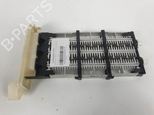 Used Heater resistor FIAT PUNTO (199_) 1.2 (199AXZ1A, 199BXZ1A) (69 hp) 15216897