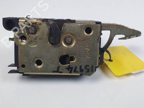 Tailgate lock CITROËN JUMPER I Van (230L) 2.5 TDi | BP25121623C101 