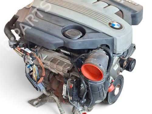 Used Engine Engine BMW 1 (E81) 118 d (143 hp) 40175593 40175593