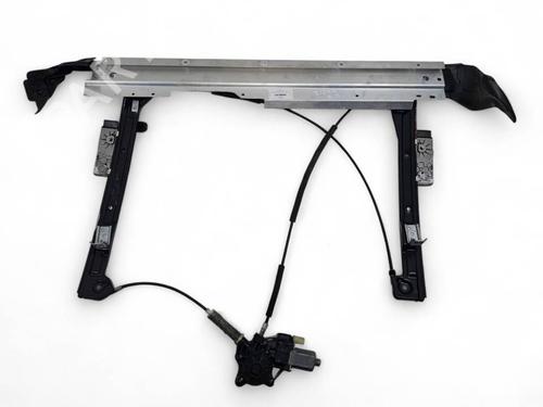 Used Front right window mechanism MINI MINI CLUBMAN (R55) Cooper S (174 hp) 29554206