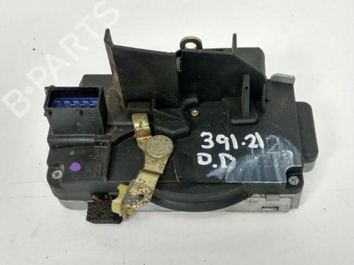 Front right lock SAAB 9-5 Estate (YS3E) 2.3 Turbo | BP7217418C97 
