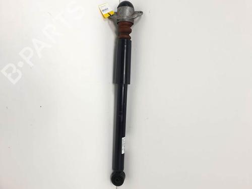 Used Right rear shock absorber AUDI A1 (8X1, 8XK) 1.2 TFSI (86 hp) 24339866