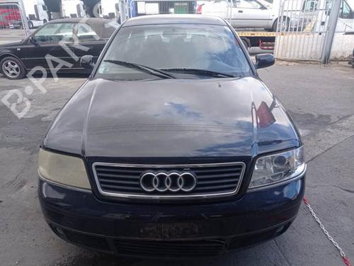 Left front fog light AUDI A6 C5 (4B2) 1.9 TDI | BP12380135C30 