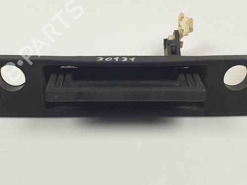 Used Tailgate handle Tailgate handle KIA RIO I Hatchback (DC) 1.3 (82 hp) 24499833 24499833