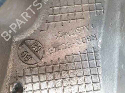 Subframe LAND ROVER DISCOVERY SPORT (L550) 2.0 D150 MHEV 4x4 | BP34517672M9 - Image 3