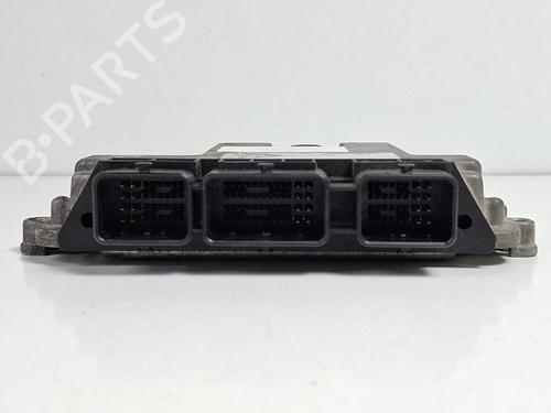 Engine control unit (ECU) RENAULT SCÉNIC II (JM0/1_) 1.9 dCi (JM0G, JM12, JM1G, JM2C) | BP40020281M57 - Image 3