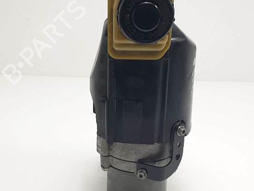 Steering pump RENAULT LAGUNA III (BT0/1) 2.0 dCi (BT01, BT08, BT09, BT0E, BT0K, BT12, BT1C, BT1D,... | BP29274989M99