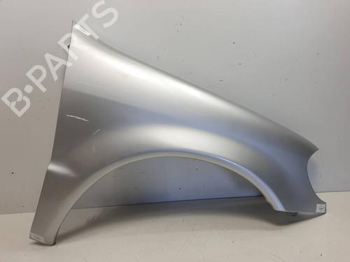 Used Right front fenders Right front fenders MERCEDES-BENZ M-CLASS (W163) ML 270 CDI (163.113) (163 hp) 35720420 35720420