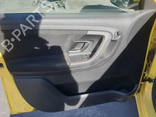 Hood lock SKODA FABIA II (542) 1.2 | BP16916006C133 