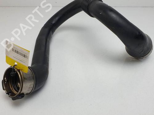 Used Intercooler pipe Intercooler pipe RENAULT MEGANE III Hatchback (BZ0/1_, B3_) 1.2 TCe (BZ2B, BZ11) (116 hp) 25140960 25140960