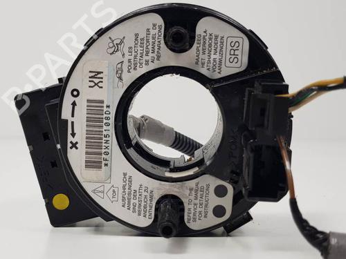Used Squib airbag HONDA FR-V (BE) 2.2 i CTDi (BE5) (140 hp) 9652905