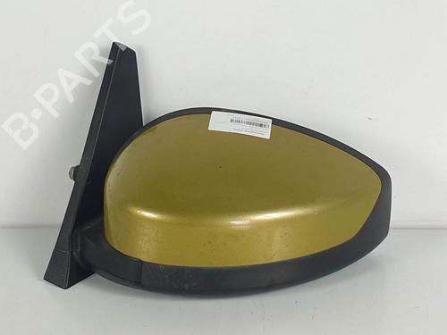 Retrovisor esquerdo Retrovisor esquerdo 12367310 12367310