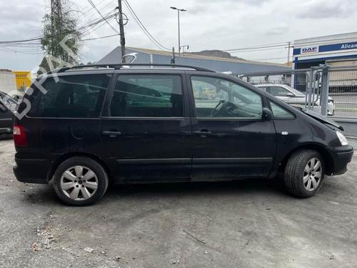 Rear left window mechanism FORD GALAXY I (WGR) 1.9 TDI | BP13548685C24 
