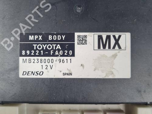 Electronic module TOYOTA C-HR (_X1_) 1.8 Hybrid (ZYX10_, ZYX11_, ZYX10R, ZYX11R) | BP34514749M83  - Image 5