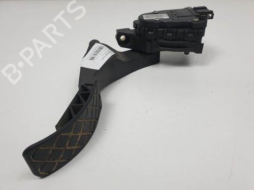 Used Pedal AUDI A2 (8Z0) 1.4 TDI (75 hp) 12381819