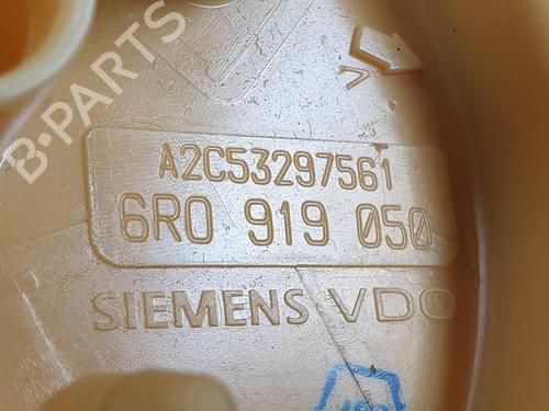 Fuel pump SEAT IBIZA IV SC (6J1, 6P5) 1.6 TDI | BP29964958M76