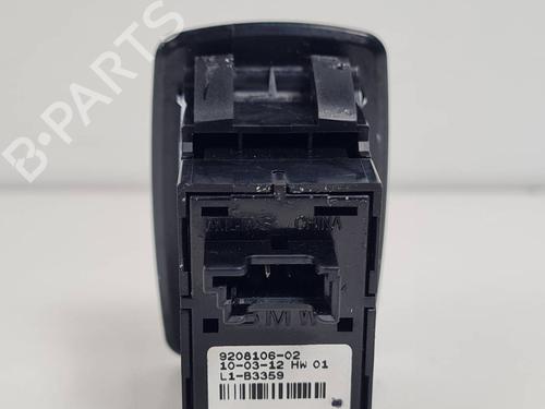 Left rear window switch BMW X3 (F25) xDrive 20 d | BP37539299I29 - Image 2