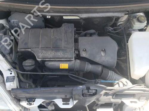Engine MERCEDES-BENZ A-CLASS (W168) A 160 (168.033, 168.133) | BP19641202M1 