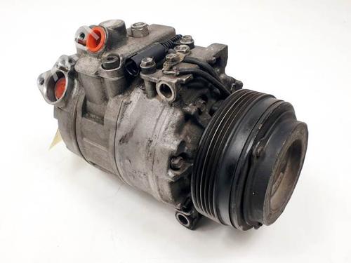 Used AC compressor BMW 3 Coupe (E46) 320 Ci (170 hp) 16035544