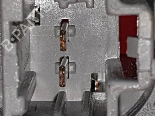 Left tailgate light HONDA ACCORD VII (CL, CN) 2.4 (CL9) | BP18001000C79 