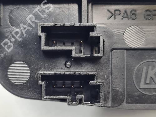 Headlight switch CITROËN DS4 (NX_) 1.6 BlueHDi 120 | BP36254386I24 - Image 3