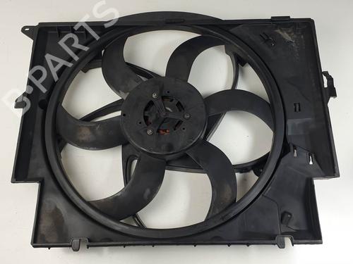 Radiator fan BMW 3 (E90) 320 d | BP28595784M35 - Image 2