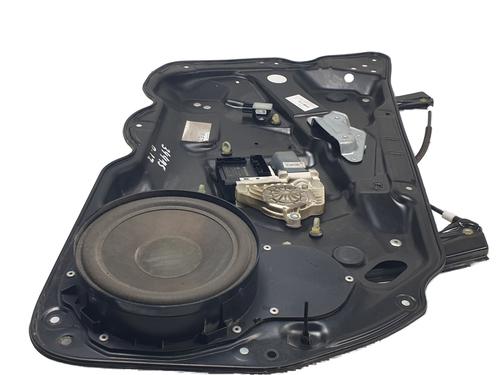 Front left window mechanism VW PASSAT B6 (3C2) 2.0 TDI | BP40176545C22 - Image 2