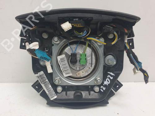 Driver airbag LAND ROVER RANGE ROVER III (L322) 3.6 D 4x4 | BP9342621C9 