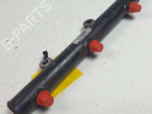 Used Injection rail Injection rail JAGUAR XF I (X250) 2.7 D (207 hp) 29932585 29932585
