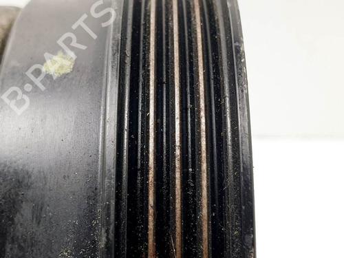 AC compressor TATA INDICA 1.4 D | BP6856847M34 - Image 10