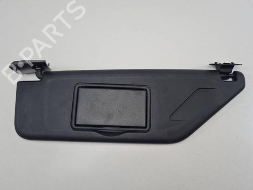 Left sun visor CITROËN DS4 (NX_) 1.6 BlueHDi 120 | BP36290732I1 - Image 2