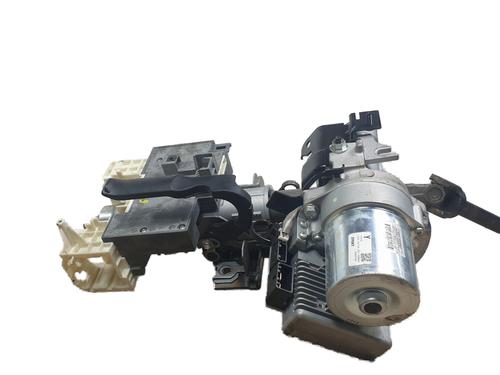 Steering column MAZDA CX-5 (KE, GH) 2.2 D (KE2FW) | BP37237557M21  - Image 5