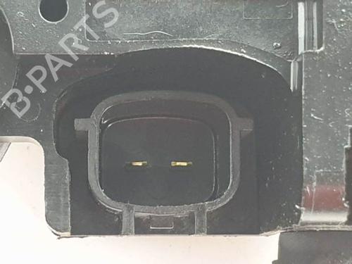 Rear left window mechanism NISSAN X-TRAIL I (T30) 2.2 DCi FWD | BP6847743C24 