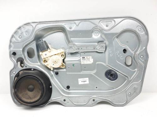 Used Front right window mechanism Front right window mechanism FORD FOCUS II (DA_, HCP, DP) 1.6 TDCi (90 hp) 24990977 24990977