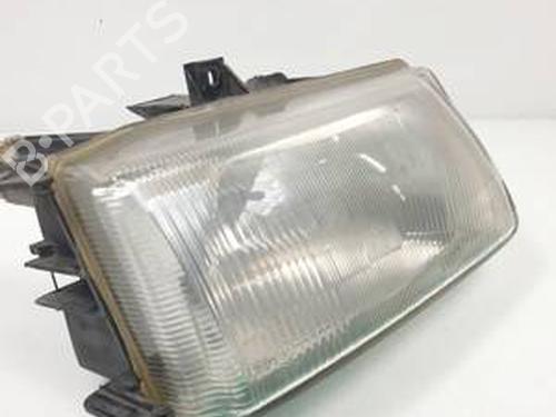 Right headlight SEAT IBIZA II (6K1) 1.4 i | BP31272147C29