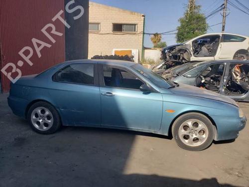 Feu de coffre gauche ALFA ROMEO 156 (932_) 1.9 JTD (932B2) | BP18889481C79 