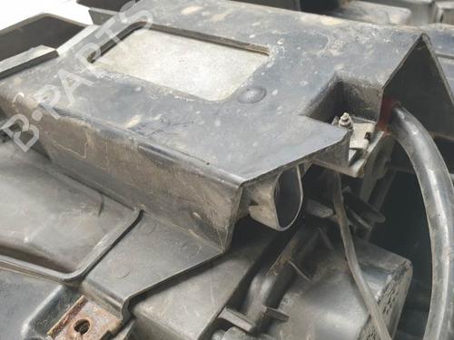 Left headlight BMW X5 (E53) 3.0 d | BP25707089C28 