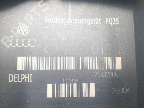 Electronic module VW GOLF V (1K1) 1.9 TDI | BP36254375M83 - Image 2