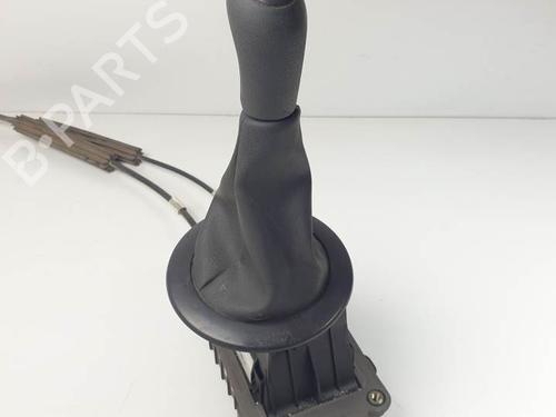 Used Gear lever RENAULT MEGANE II Coupé-Cabriolet (EM0/1_) 1.6 (113 hp) 29149454