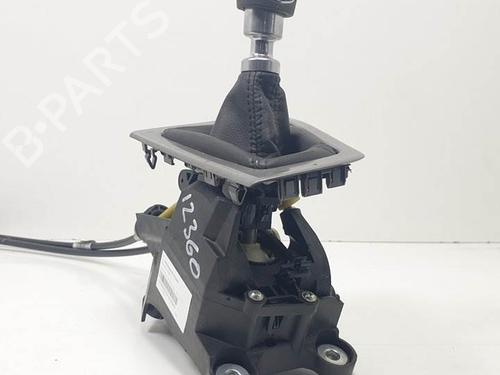 Gear lever FORD FOCUS III 1.6 TDCi | BP16563824M90 