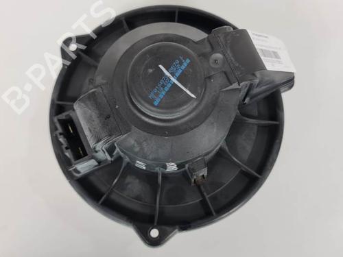 Heater blower motor LAND ROVER RANGE ROVER SPORT I (L320) 3.6 D 4x4 | BP13952957M62 