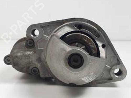 Starter MERCEDES-BENZ CLK Convertible (A209) CLK 200 Kompressor (209.442) | BP30278675M8