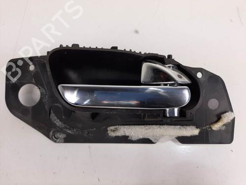 Used Front right interior door handle Front right interior door handle PEUGEOT 607 (9D, 9U) 2.2 HDi (133 hp) 6844131 6844131